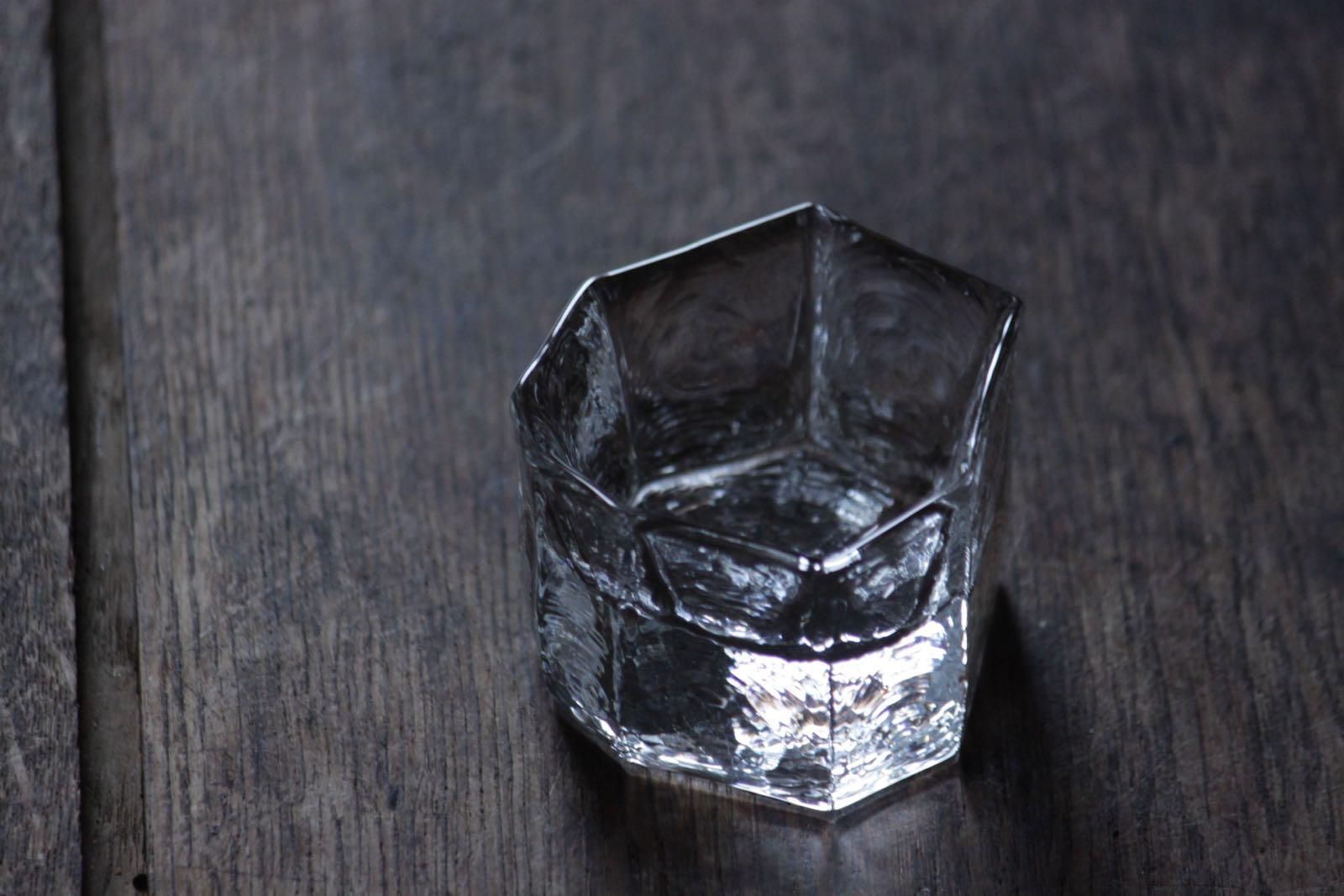 西山芳浩 角ぐいのみD - manufact jam 楓 OnlineStore