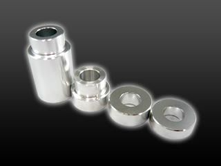 NSR,50,前期,純正,ホイール,KSR,110,アクスル,カラー,80