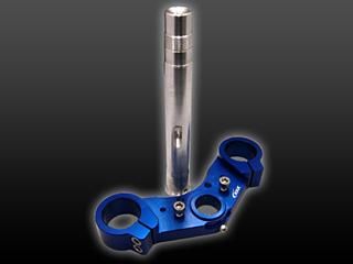 KSR,110,強化,アルミ,削り出し,ステム,キット,kkk,BIKERS