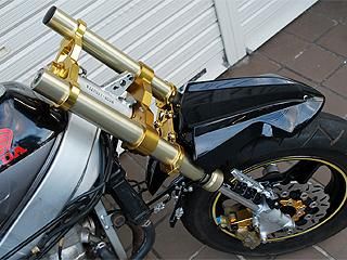 KSR110,フォーク,対応,NSR50,NSR80,前期,NSRmini,強化用,強化,アルミ