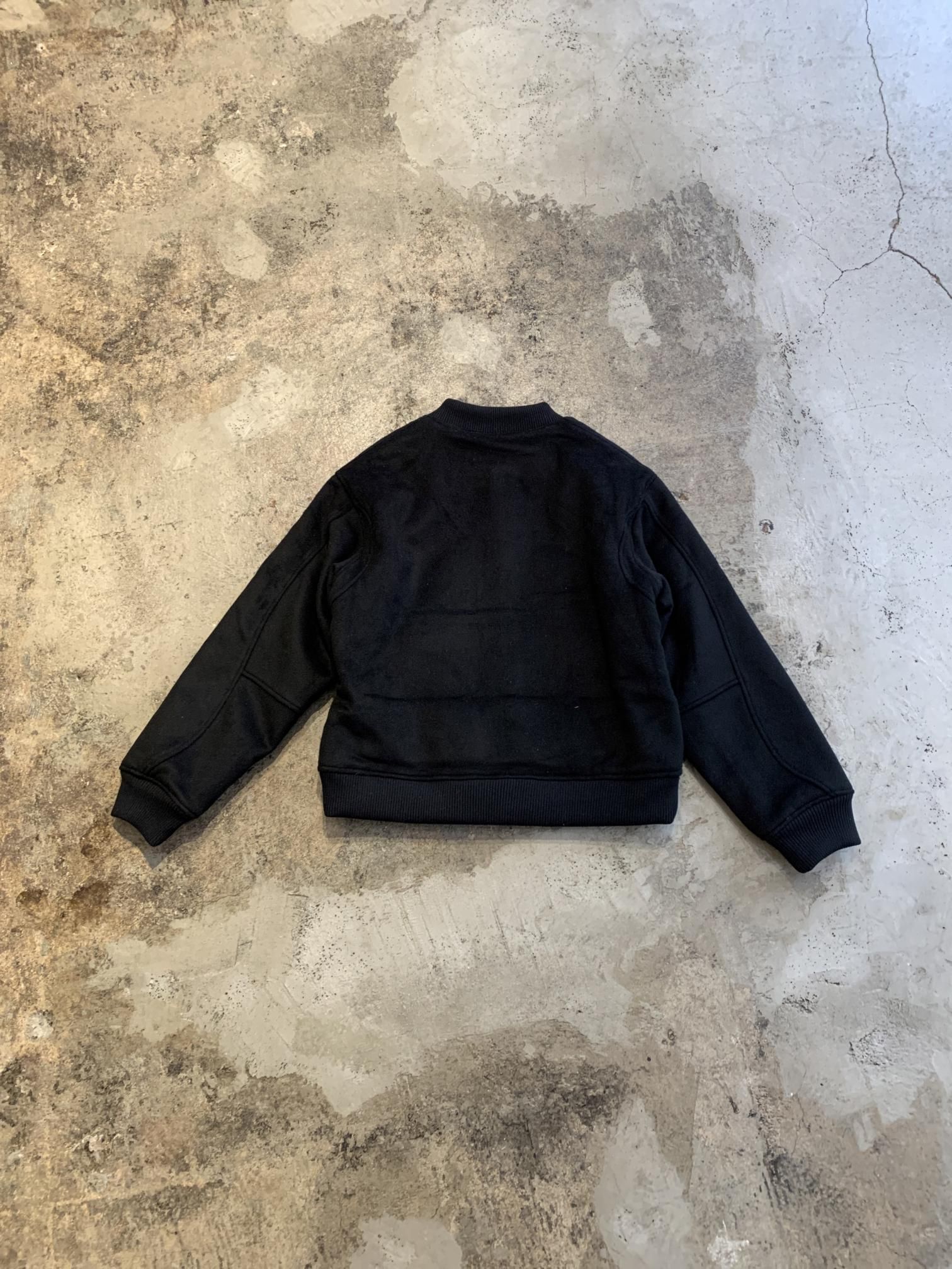 FAF -FAKE AS FLOWERS- / FAF LOGO TEAM JACKET / フェイクアス