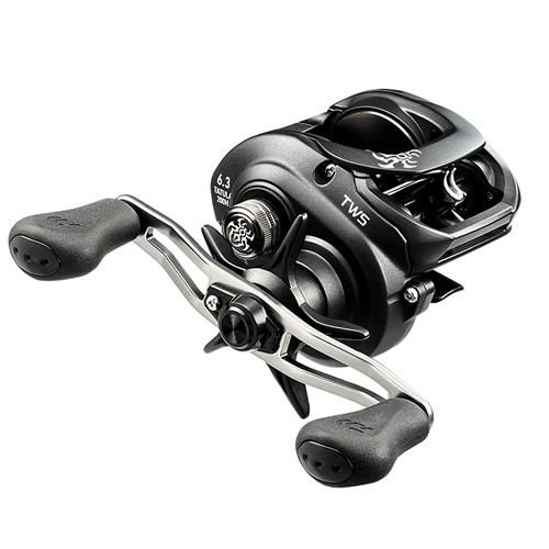 USダイワのタトゥーラ 200 ベイトリール｜アメリカン釣具通販NEST