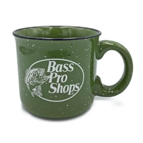 バスプロショップスのキャンプ マグ｜アメリカン釣具通販NEST