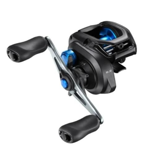 USシマノのSLX A ベイトリール｜アメリカン釣具通販NEST