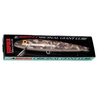 ラパラのジャイアント ルアー -DT- ｜アメリカン釣具通販NEST