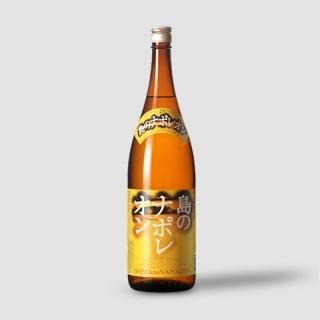 25度 ｜ 奄美大島にしかわ酒造