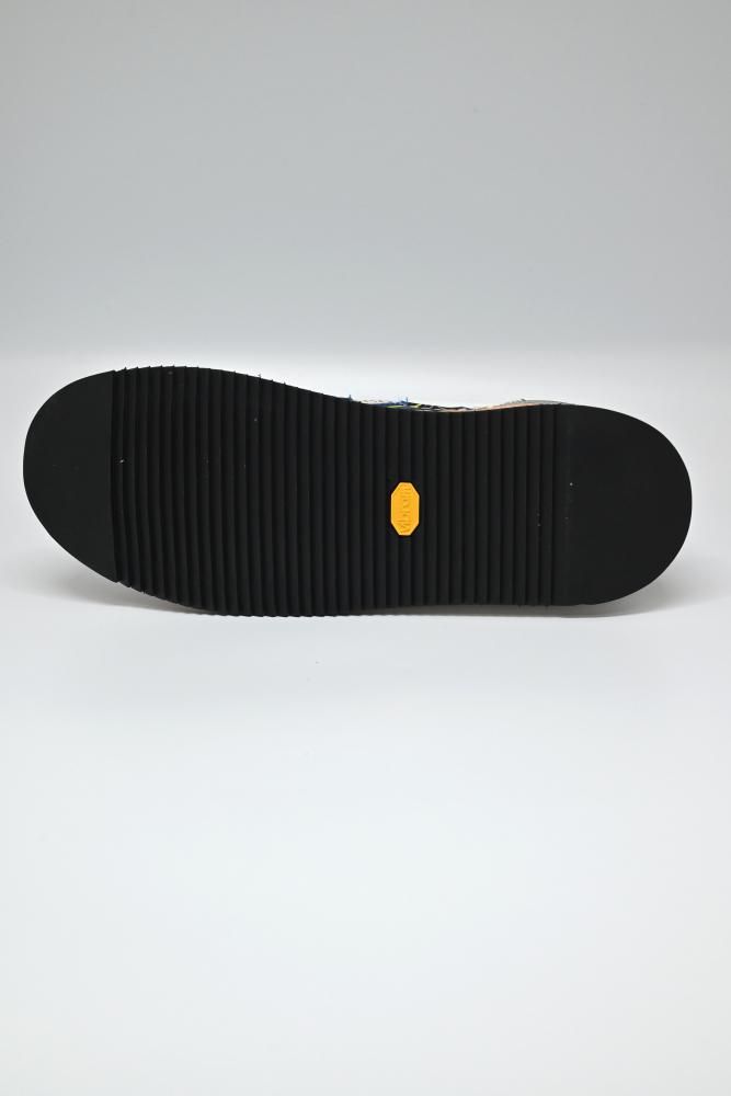 PETERSON STOOP / ピーターソン ストゥープ (27.5cm ) Asics with