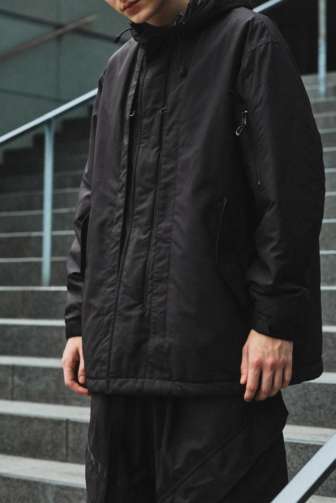 MOUT RECON TAILOR / マウトリーコンテーラー 【Exclusive Model】MOUT