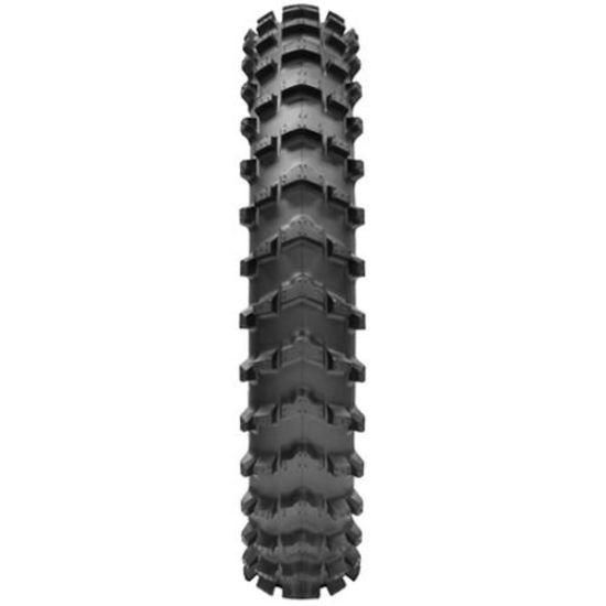 110/100-18 フージャー ソフトテレーンタイヤ - レース用タイヤ