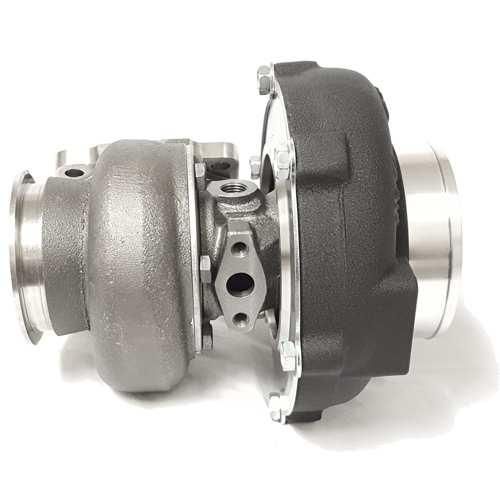 ギャレット GTX3576R GEN2 ブラックエディション - レース用タイヤ