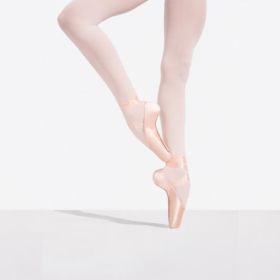 Capezio（カペジオ）1140W カイリー トウシューズ バレエ｜Capezio