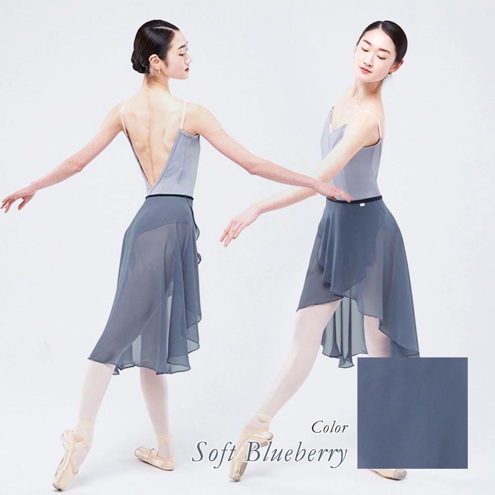 Byplie（バイプリエ）STRAPLESS ストラップレス リハーサル 巻き