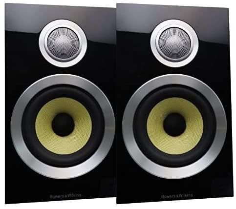 CM1 S2｜Bowers & Wilkins スピーカー CM1 S2 [ブラック ペア]｜中古品