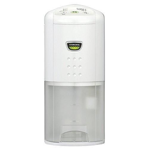 CD-P6316(W)｜コロナ(CORONA) 衣類乾燥除湿機 除湿量6.3L(木造7畳