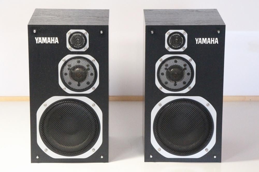NS-1000MM｜ヤマハ スピーカーシステム (2台1組) ブラック｜中古品