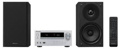 X-HM50｜Pioneer CDミニコンポーネントシステム iPod/iPhone対応