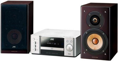 ビクター Victor EX-AR5 コンパクトコンポーネントDVDシステム