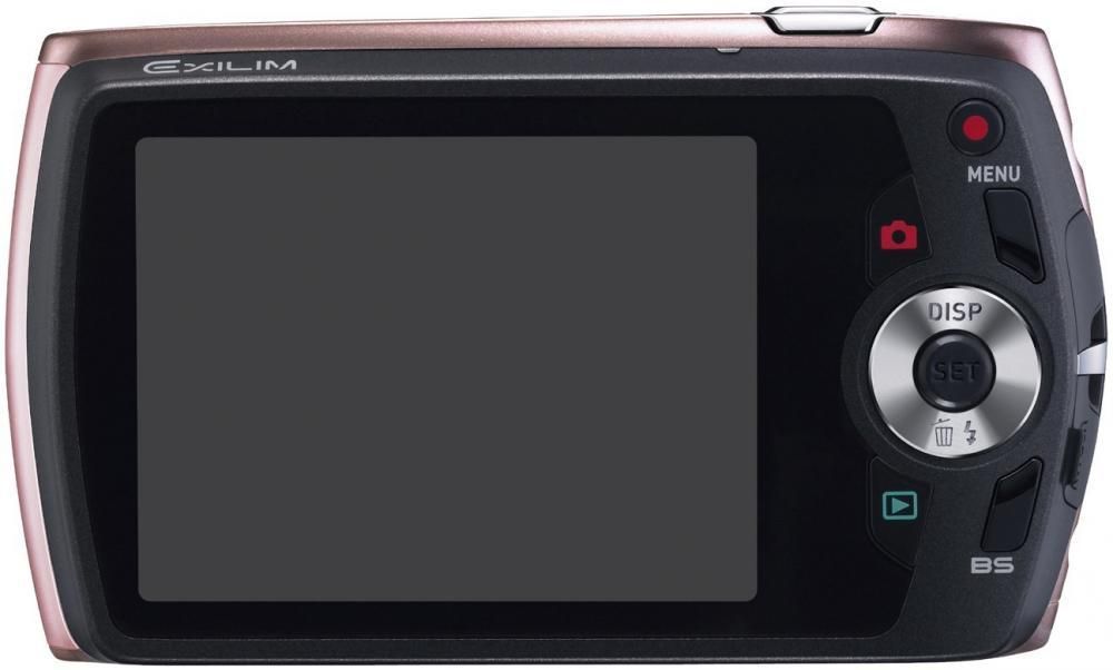 EX-Z370｜CASIO デジタルカメラ EXILIM ピンク PK｜中古品｜修理販売