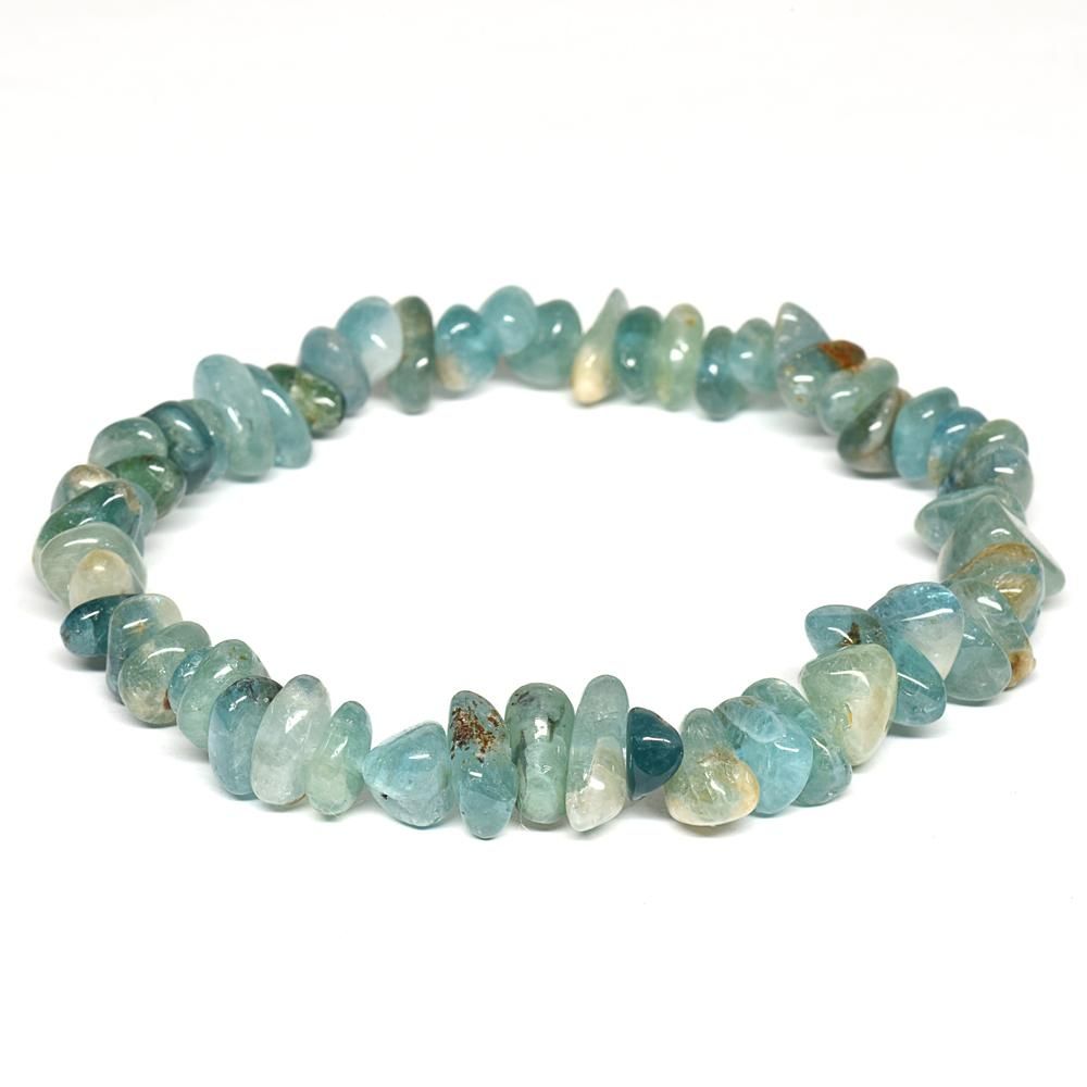 グランディディエライト ブレスレット 11mm #MJ087 - プレミアム天然石