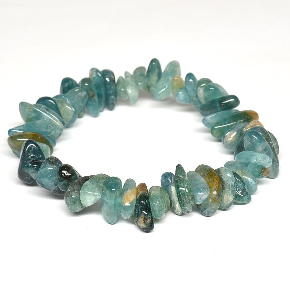 グランディディエライト ブレスレット 11mm #MJ087 - プレミアム天然石