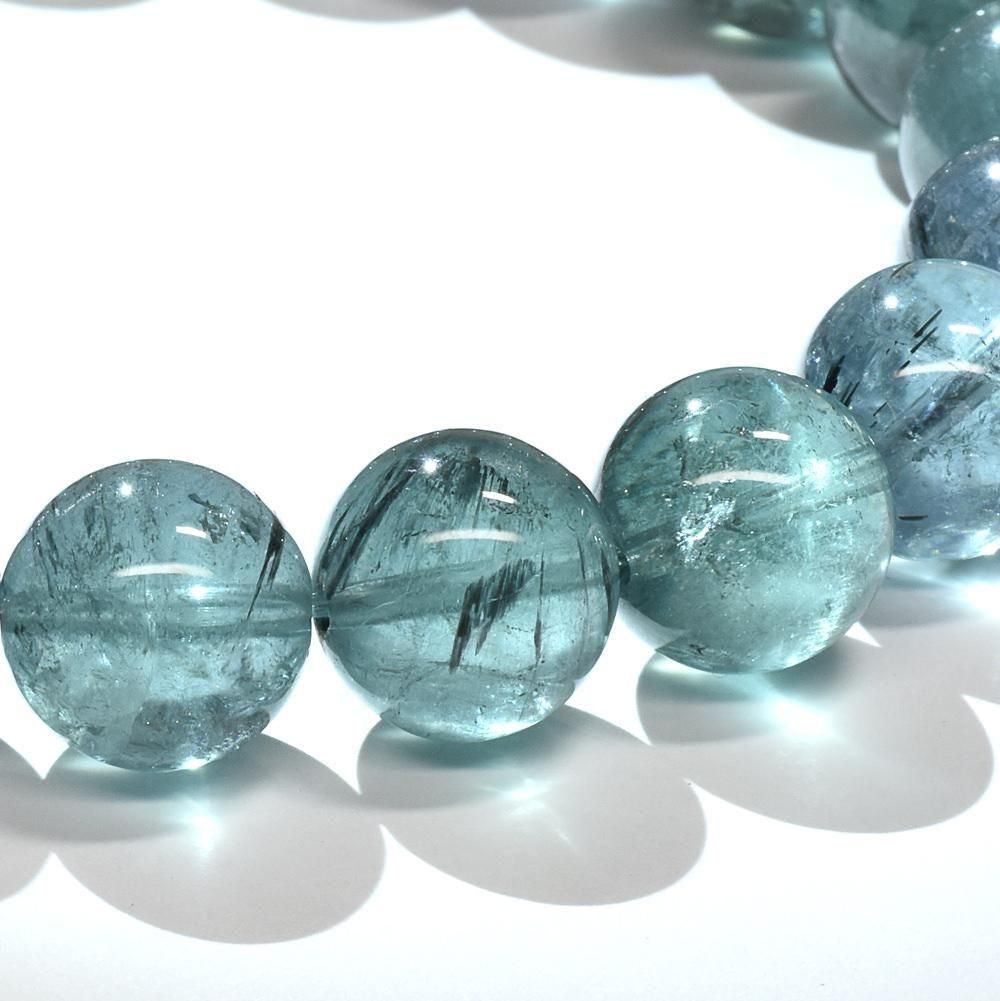 至高の逸品 パライバトルマリン