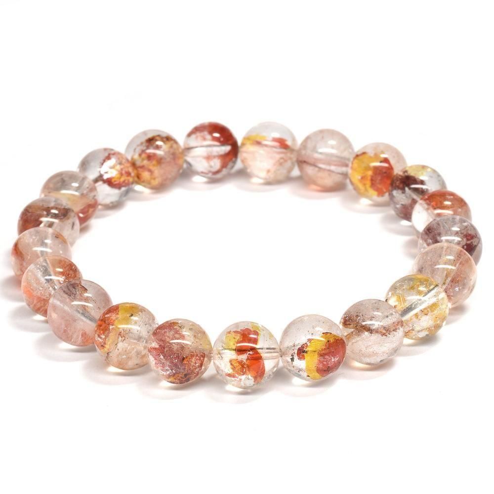 高品質] タンザナイト ブレスレット 6mm #MF515 - プレミアム天然石