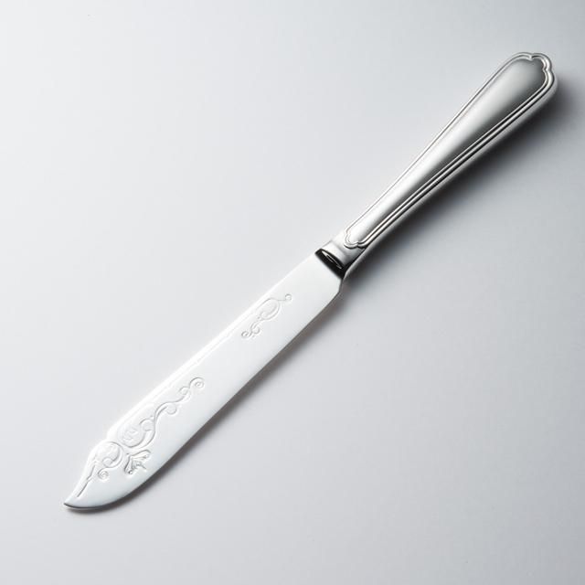 ロイヤル フィッシュナイフ (H.H.) - 【公式】山崎金属工業 YAMACO