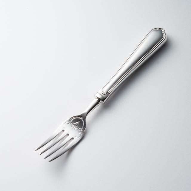 ロイヤル フィッシュフォーク (H.H.) - 【公式】山崎金属工業 YAMACO