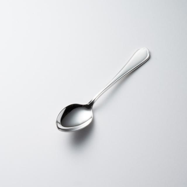 ロイヤル ティースプーン - 【公式】山崎金属工業 YAMACO(ヤマコ