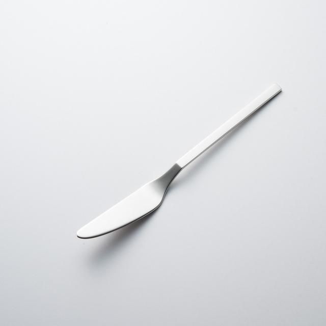 ナポリ バターナイフ - 【公式】山崎金属工業 YAMACO(ヤマコ