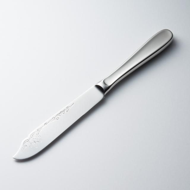リリアン フィッシュナイフ (H.H.) - 【公式】山崎金属工業 YAMACO
