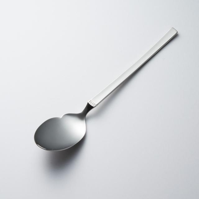 プリンセス フィッシュソーススプーン - 【公式】山崎金属工業 YAMACO