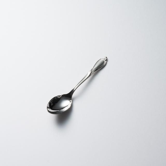 カシェ エスプレッソスプーン - 【公式】山崎金属工業 YAMACO(ヤマコ