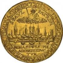 ドイツ - 【鑑定済アンティークコイン専門店】オンラインネット