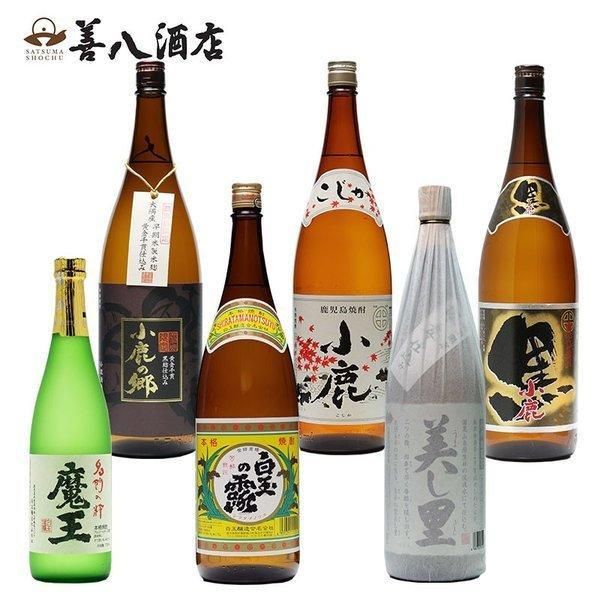 junchi29 魔王 焼酎 720ml 6本セット 魔王 芋焼酎 魔王6本セット（魔王