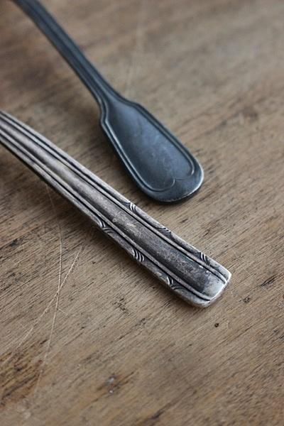 France小さなスプーン - アンティーク・古道具・暮らしの雑貨店 京都