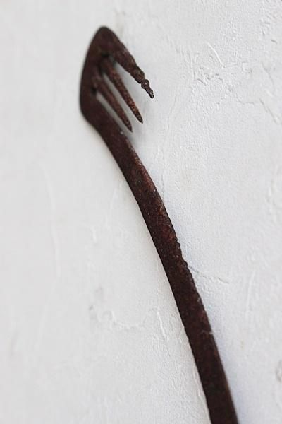 日本うなぎ掻き - アンティーク・古道具・暮らしの雑貨店 京都