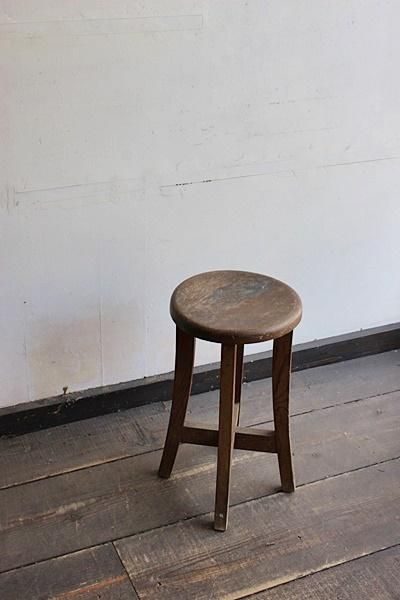 日本スツール - アンティーク・古道具・暮らしの雑貨店 京都