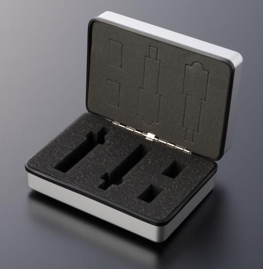 樽屋TW-01Mケース付2本セット | レコード針 - 「樽屋レコード針