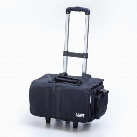 7インチレコードバッグ / UDG / 撥水ナイロン使用！160枚収納！