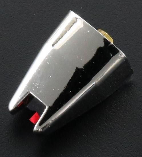 樽屋カートリッジFPC-07M銀 | DJ用Vinyl最適 - 「樽屋レコード針