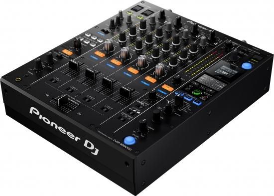 Pioneer DJM-900NXS2,djm-900nxs2,パイオニアDJ,ディスクジャム渋谷