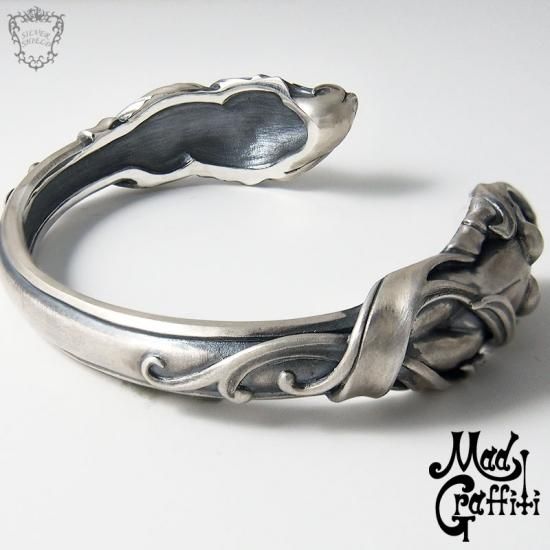 Mad Graffiti,マッド グラフィティ-プリヴィリッジバングル