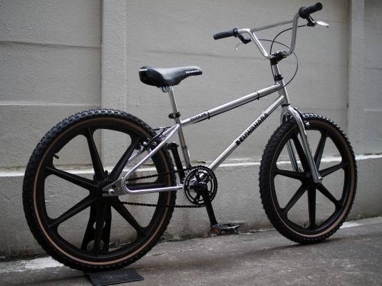 KUWAHARA Nova 24 1st Lot CP - Bicycle Shop Pino Online