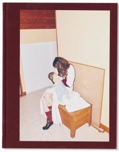 Vincent Ferrane: Milky Way