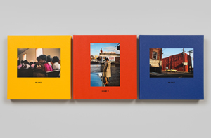 William Eggleston: The Outlands