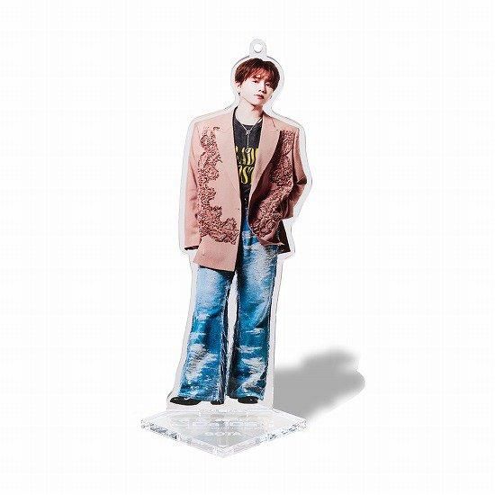 2WAYアクリルスタンドA SOTA【Da-iCE Live House Tour 2024】◇特典