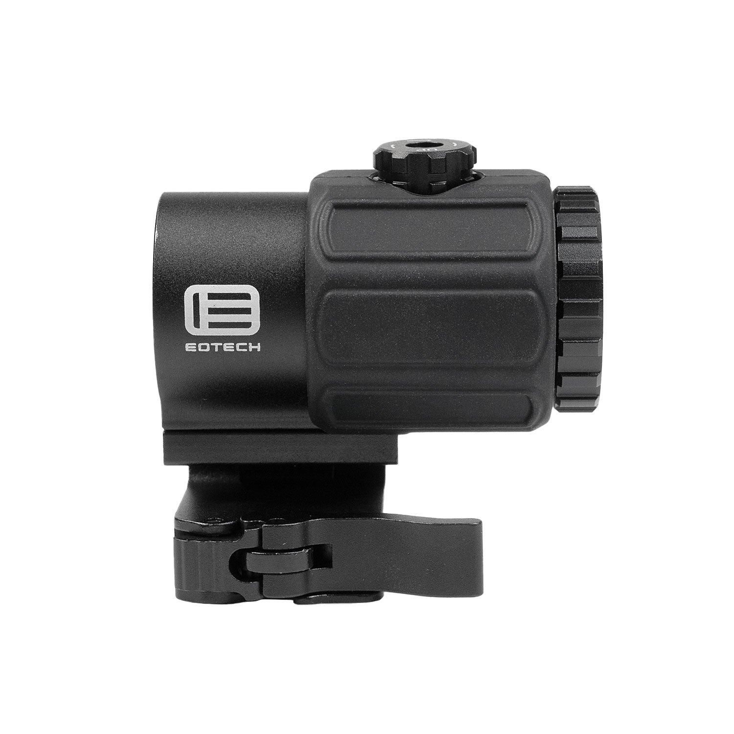 EOTECH G43タイプ 3倍率マグニファイア ブラック - サバイバルJP