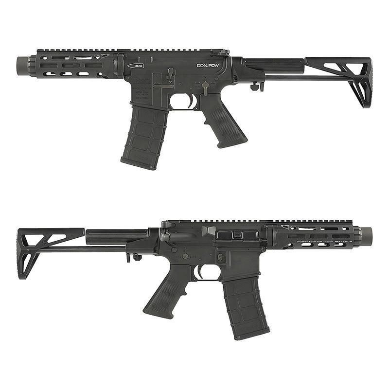 GHK最強リコイル】Essential