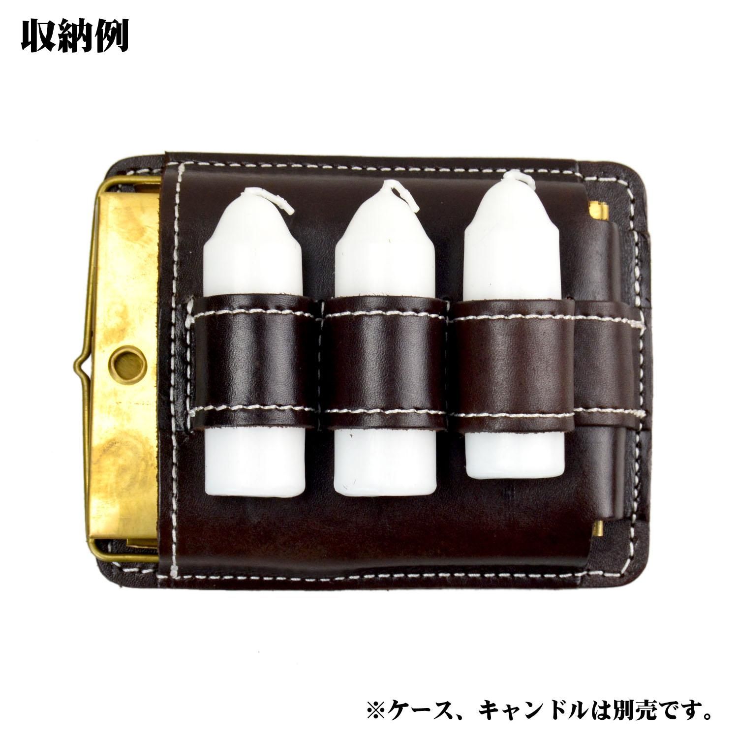 ストーンブリッジフォールディングキャンドルランタン （ご予約者様用）